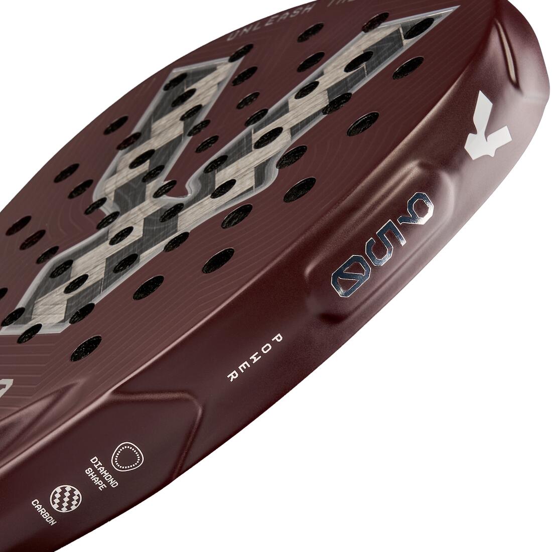 Pala de Pádel Volt 950 v5 4/7