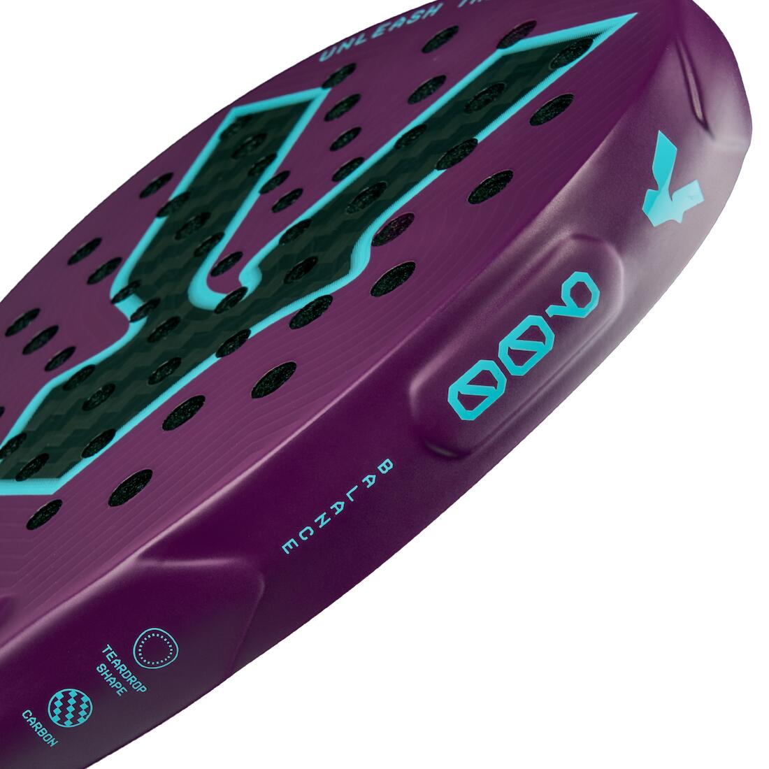 Pala de Pádel Volt 900 v5 4/7