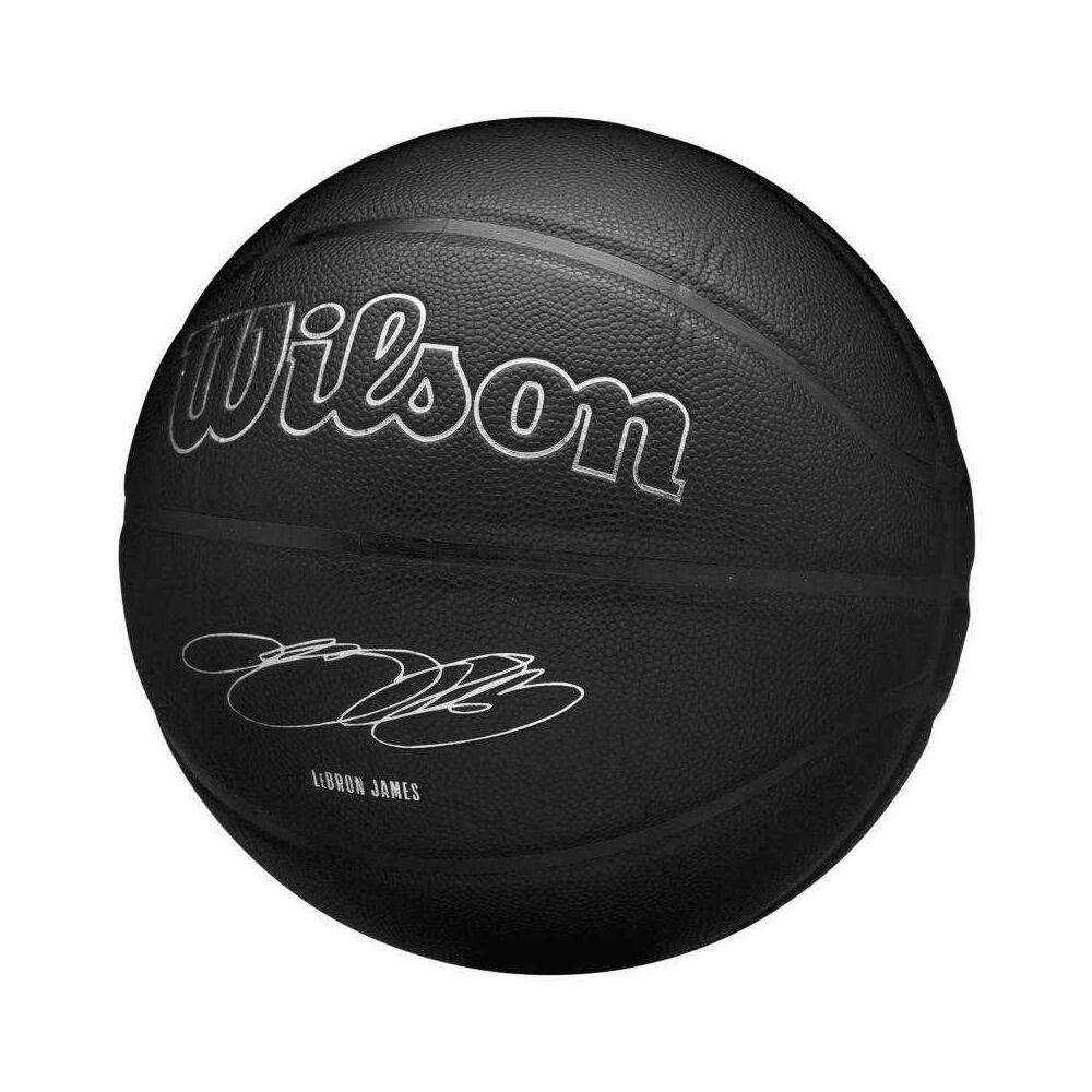 Evergreen Lebron NBA Basquetebol (Preto) 3/4