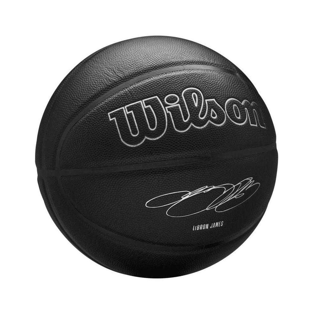 Evergreen Lebron NBA Basquetebol (Preto) 2/4