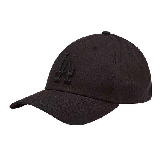 Cappellino Da Baseball Los Angeles Dodgers New Era 9Forty Nero