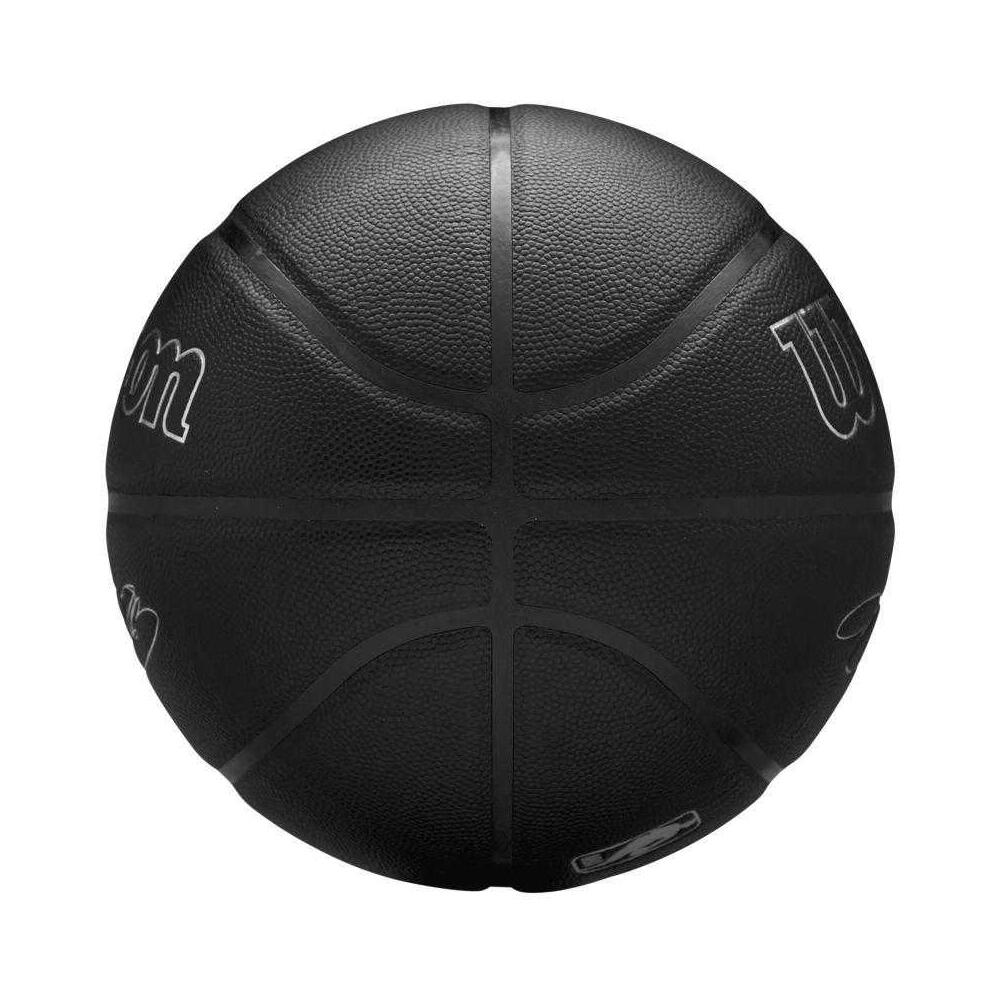 Evergreen Lebron NBA Basquetebol (Preto) 4/4