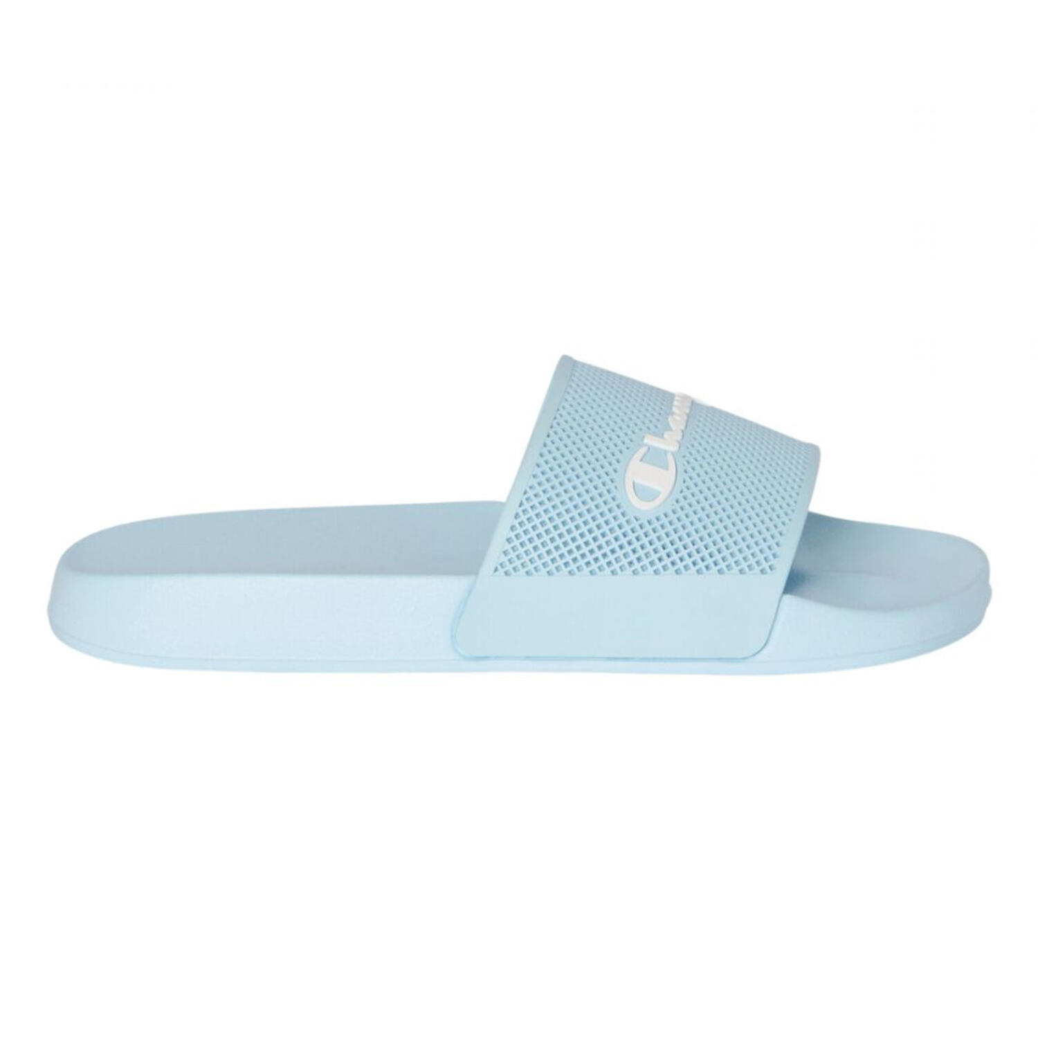 Chanclas DTN21 para Mujer Azul 2/4