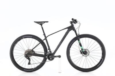 MTB ricondizionata · Alma XT · Ottimo stato