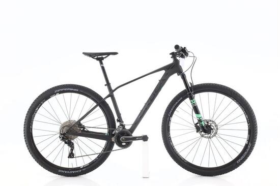 MTB ricondizionata · Alma XT · Ottimo stato