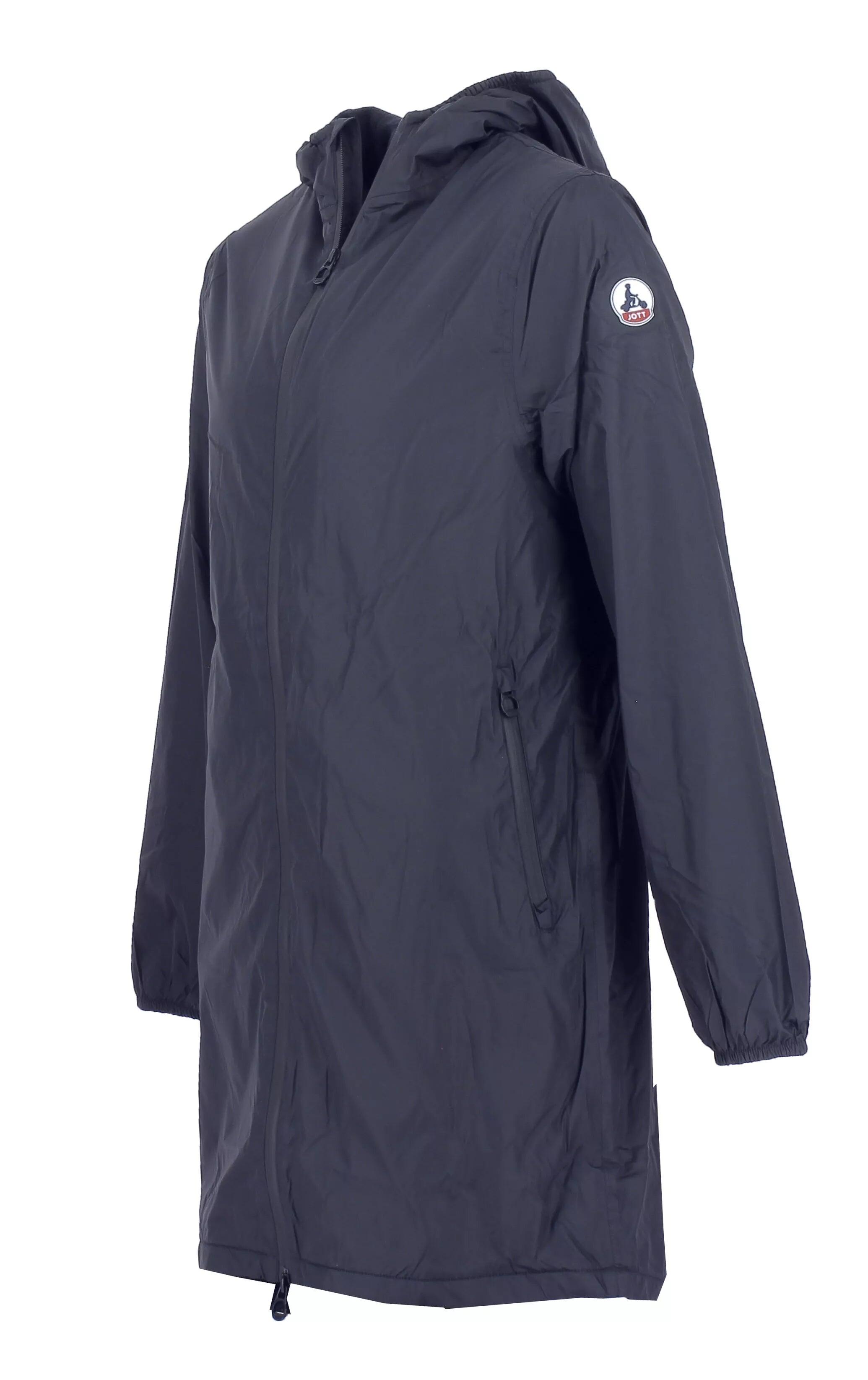 Parka da Donna Invernale JOTT OBAN POLAR 2/4