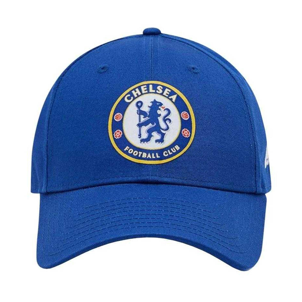 Gorra 9Forty Core Diseño Chelsea FC para Hombre Azul 3/3