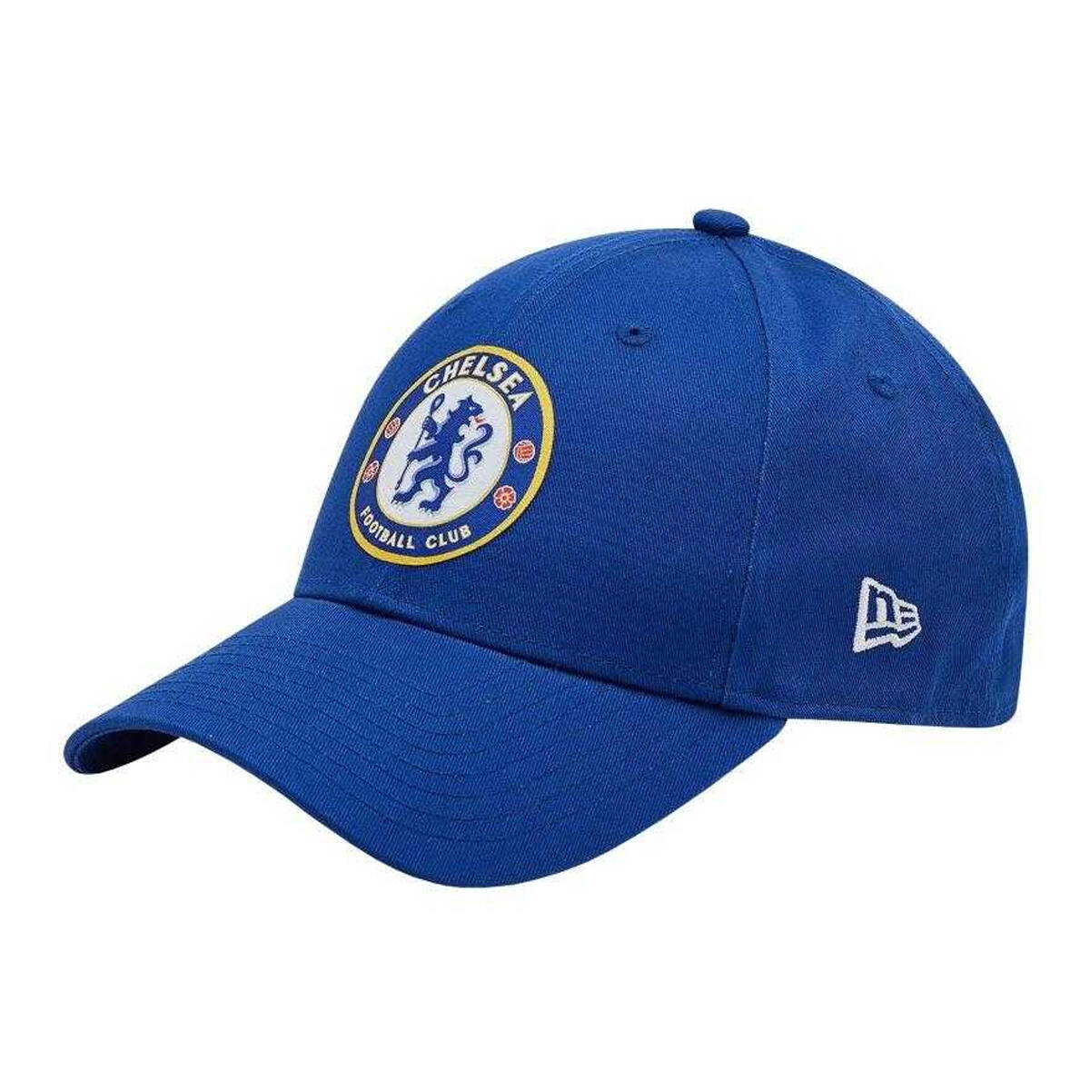 Șapcă De Baseball Baseball New Era 9Forty Core Chelsea FC Adulți