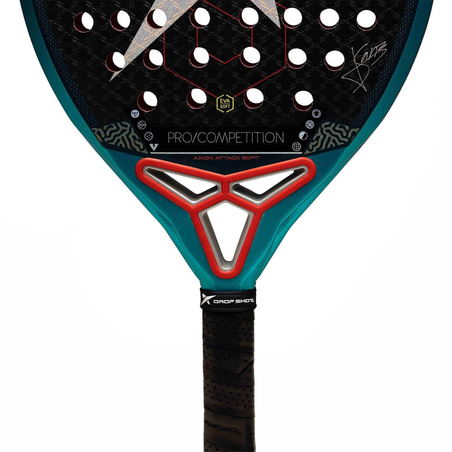 Drop Shot Axion Atttack Soft 5/5