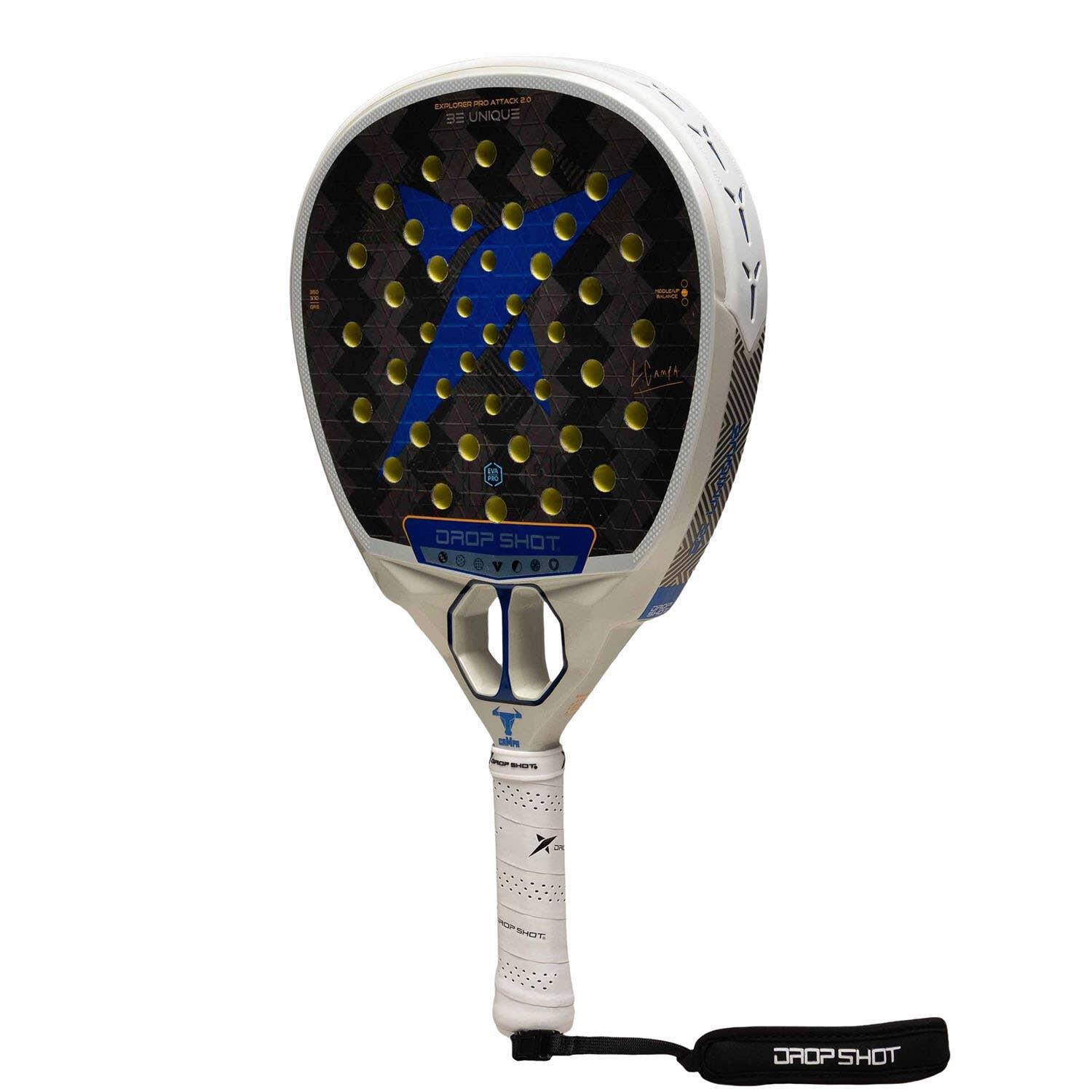 Drop Shot Explorer Pro Attack 2.0 3/5