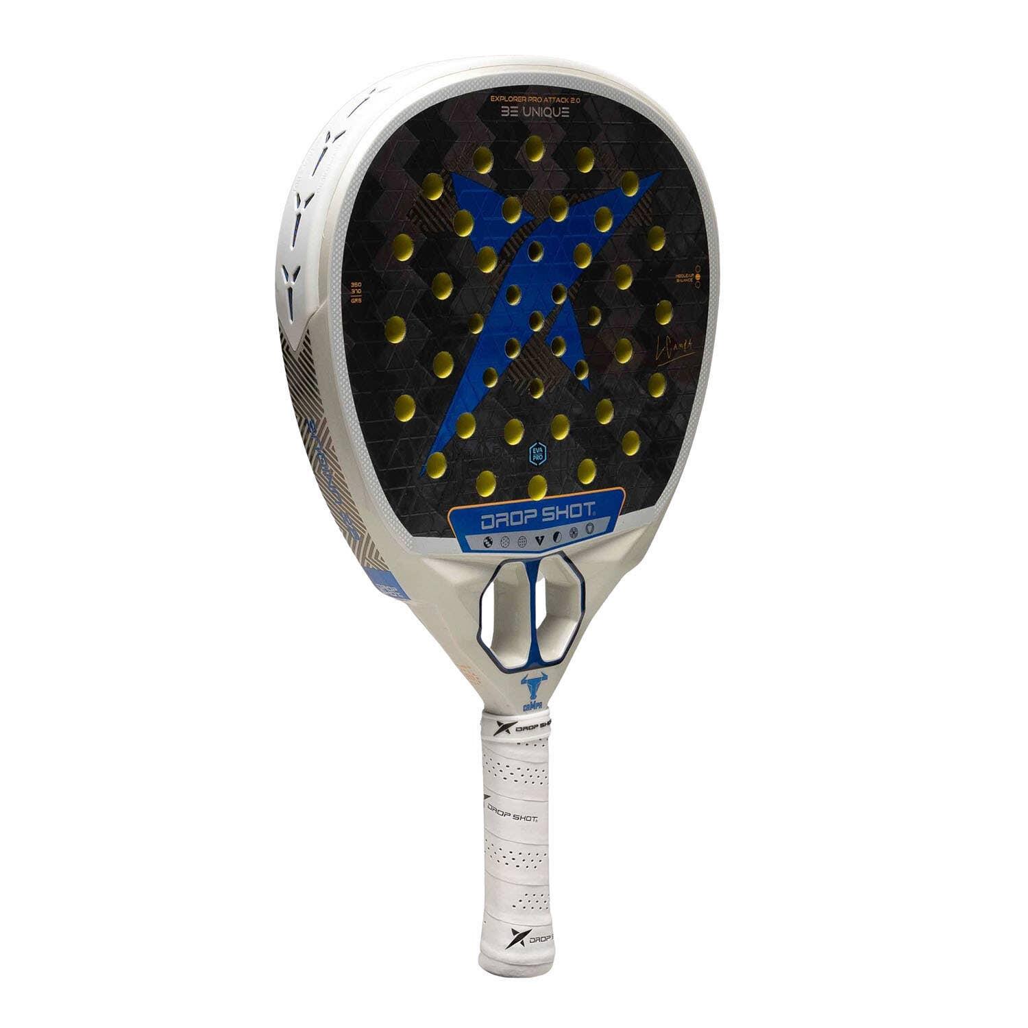 Drop Shot Explorer Pro Attack 2.0 2/5