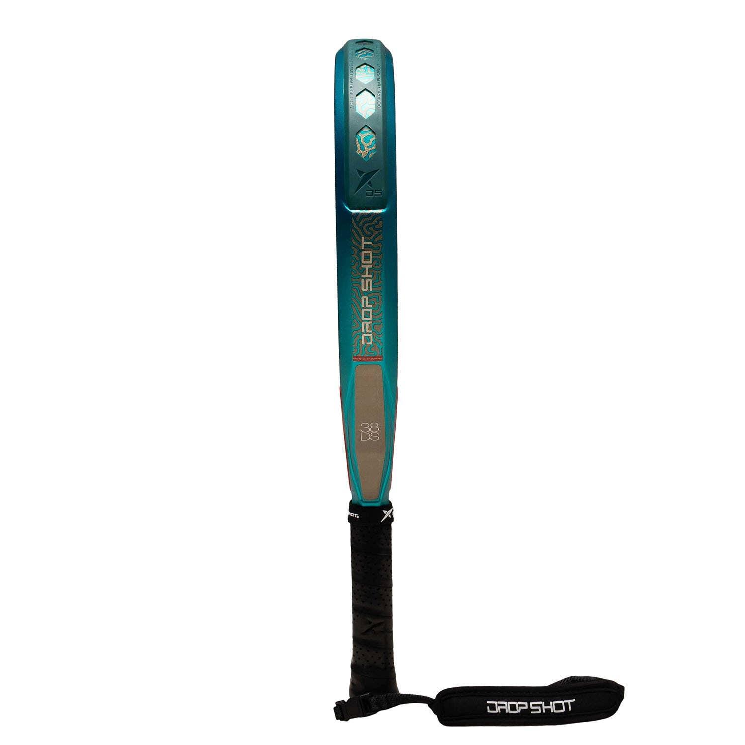 Drop Shot Axion Atttack Soft 4/5