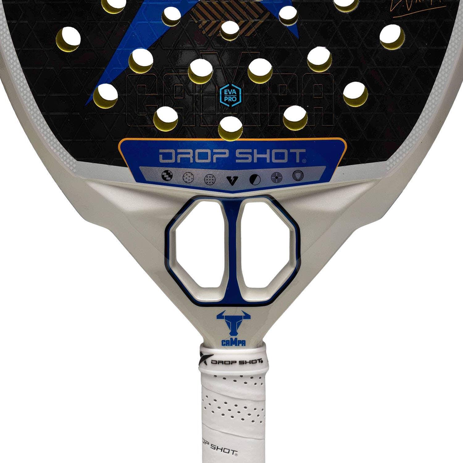 Drop Shot Explorer Pro Attack 2.0 5/5