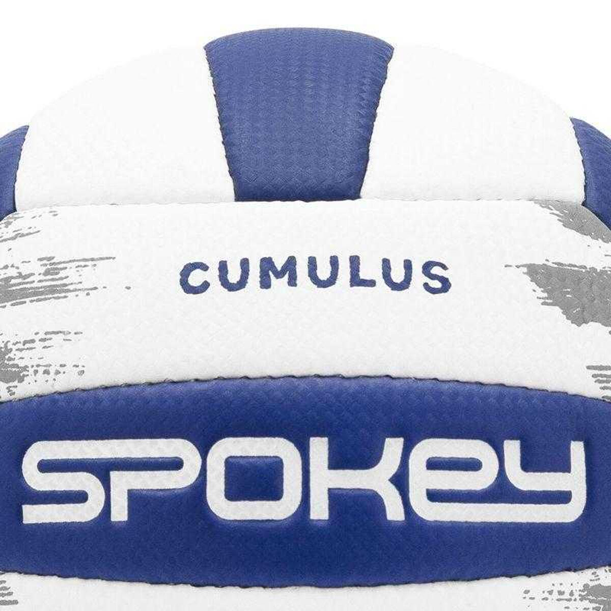 Cumulus Pro Volleybal (Wit/blauw) 5 3/3
