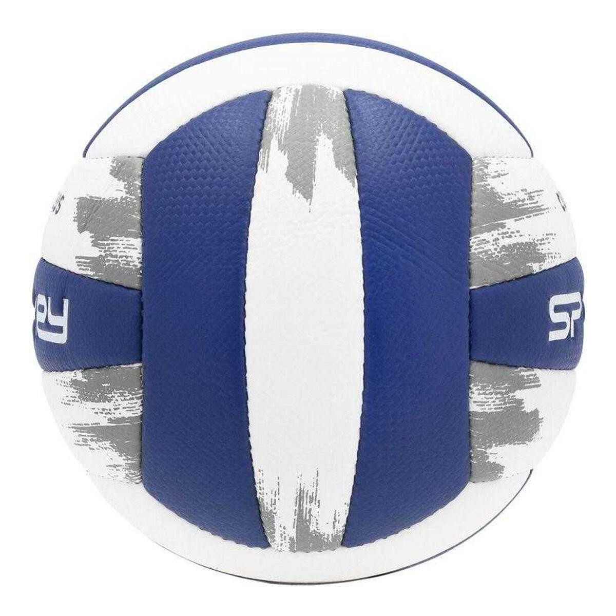 Cumulus Pro Volleybal (Wit/blauw) 5 2/3