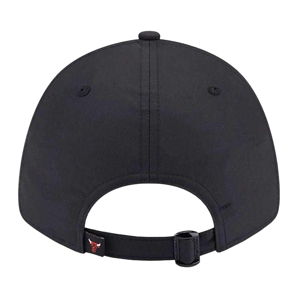 Gorra 9Forty Diseño Toros de Chicago para Hombre Negro 2/2