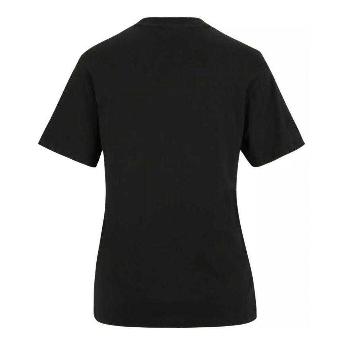 Dames Biendorf TShirt (Zwart) 2/2