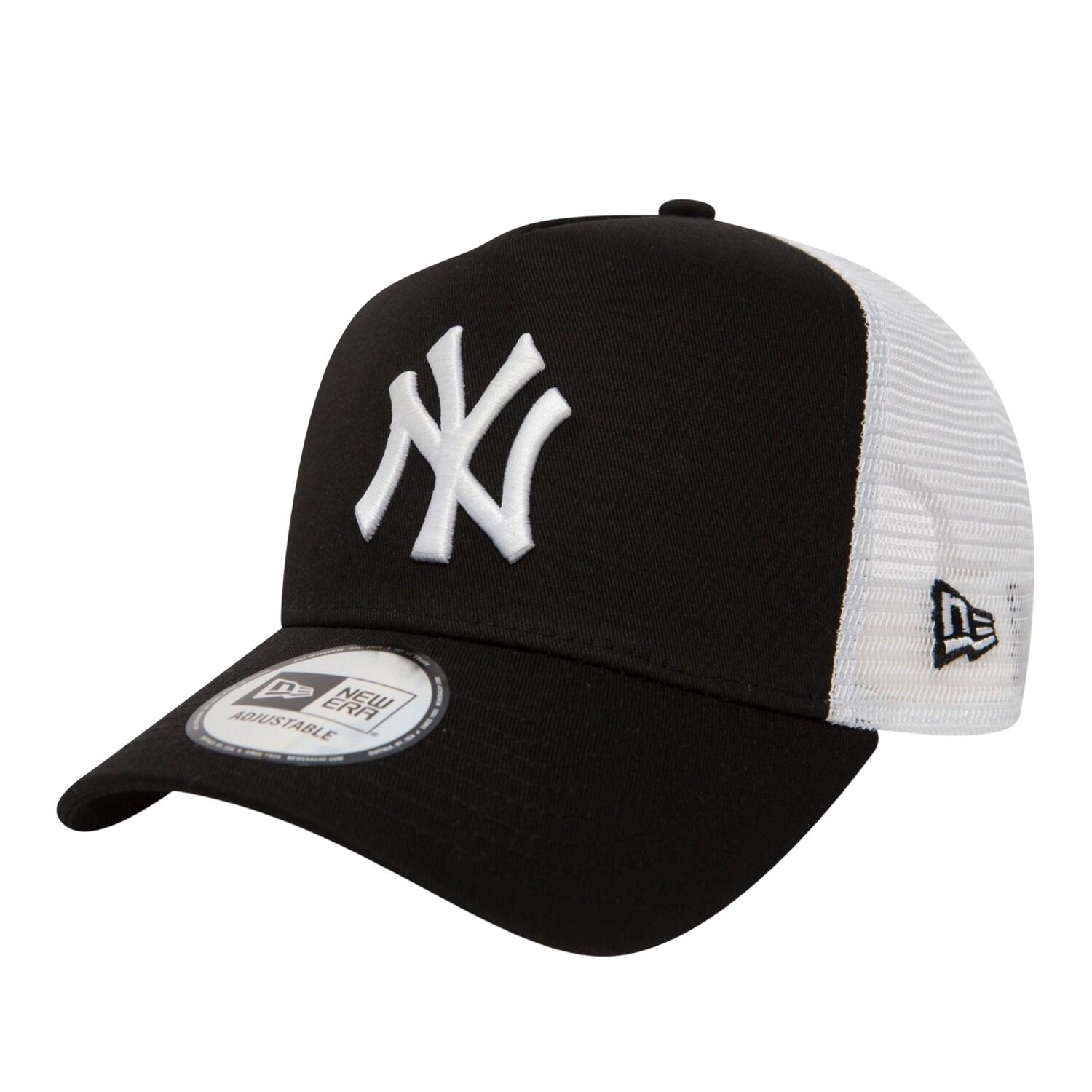Șapcă CAMERAN Baseball New Era A Frame New York Yankees Adulți