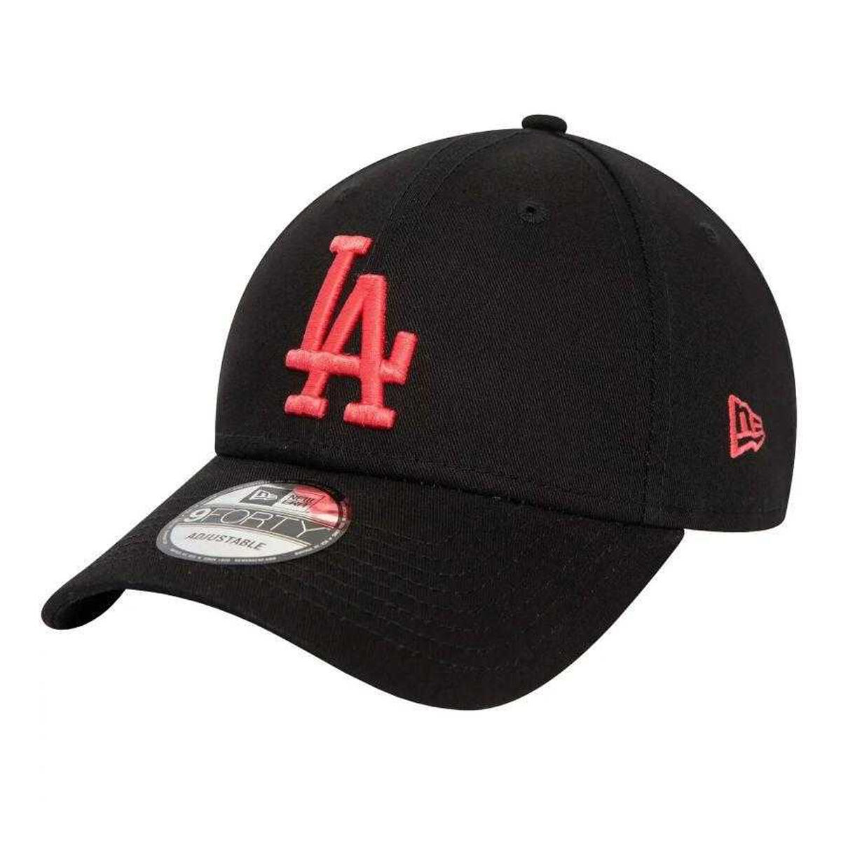 Șapcă De Baseball Baseball New Era League Essentials 940 Los Angeles Dodgers