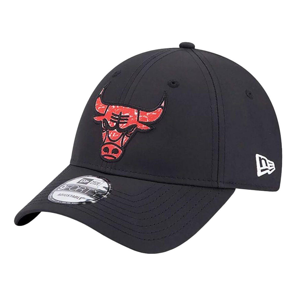 Șapcă De Baseball Baseball New Era 9Forty Chicago Bulls Adulți