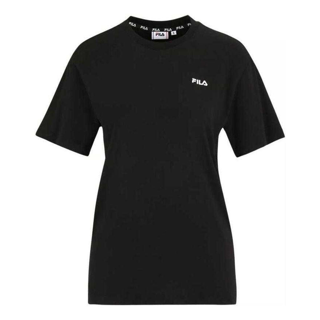Womens/Ladies Biendorf TShirt (Black)