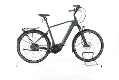 Tweedehands - victoria emanufaktur 11.9 city e-bike - goed