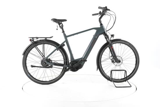 Reconditionné - Victoria eManufaktur 11.9 City E-Bike - Bon