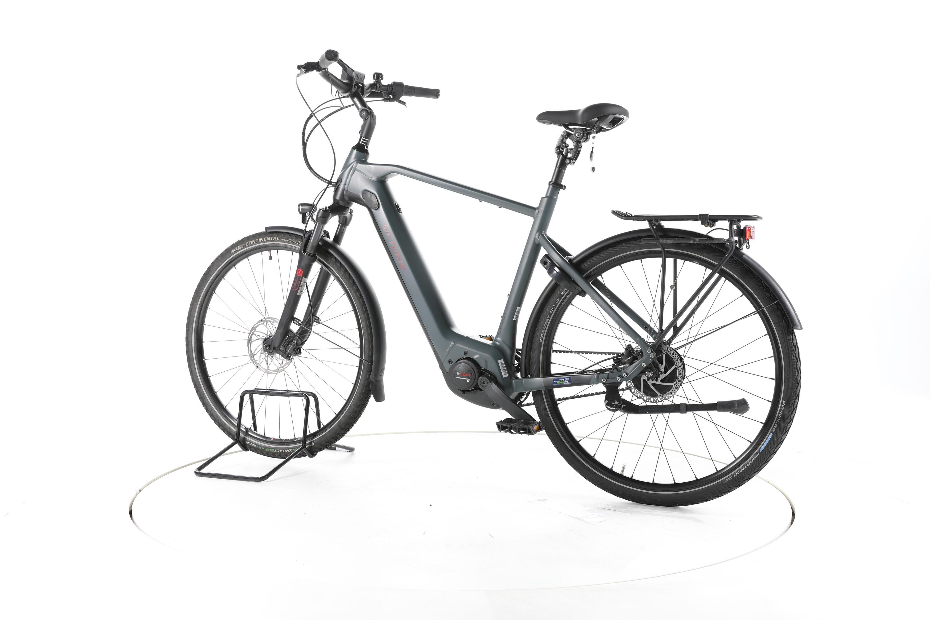 Reconditionné - Victoria eManufaktur 11.9 City E-Bike - Bon 7/7