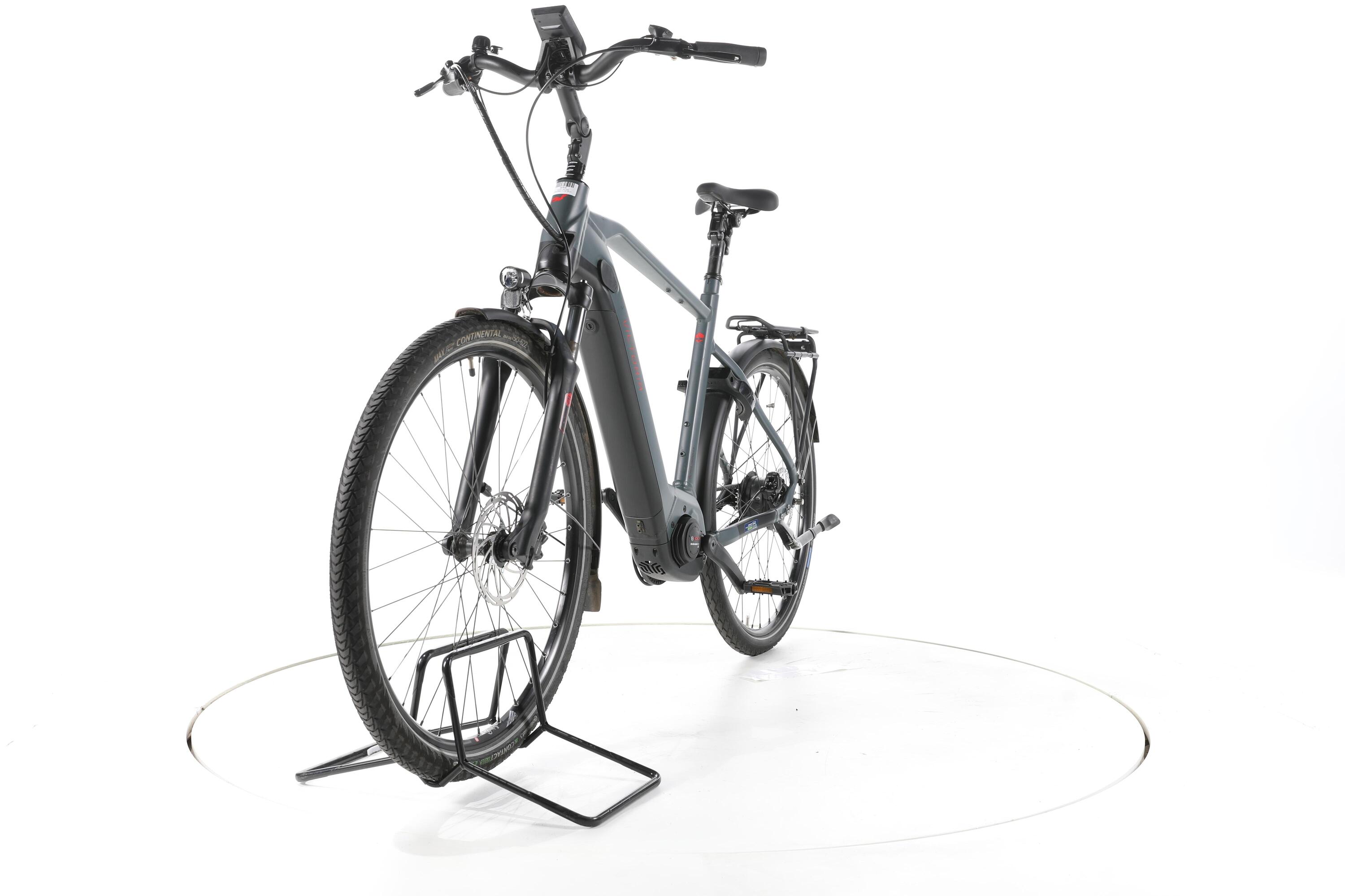 Reconditionné - Victoria eManufaktur 11.9 City E-Bike - Bon 4/7