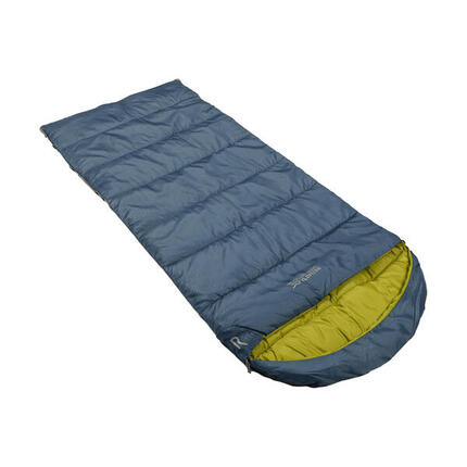 Sac De Couchage TILVA SEASON Enfant (Bleu)