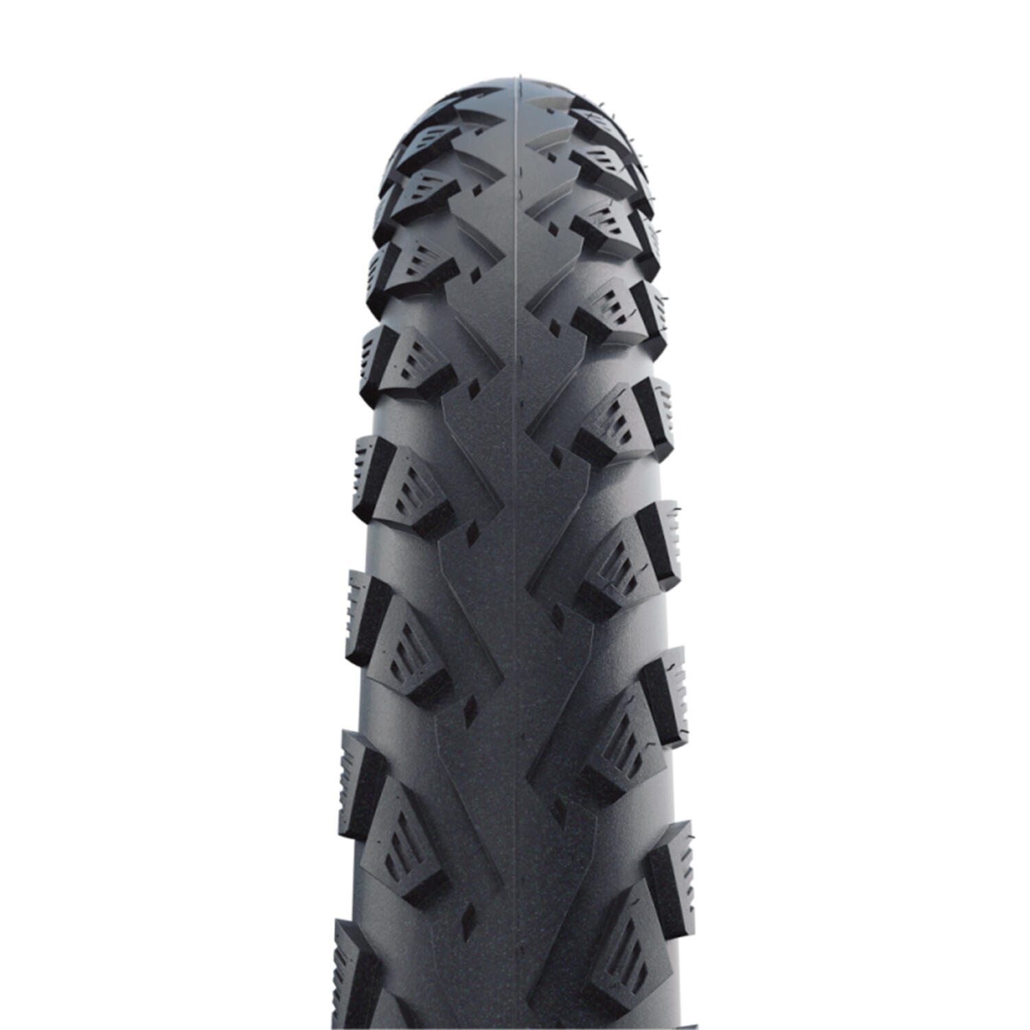 SCHWALBE Land Cruiser met draad SBC K-Guard 24x2.00 zwart 2/7
