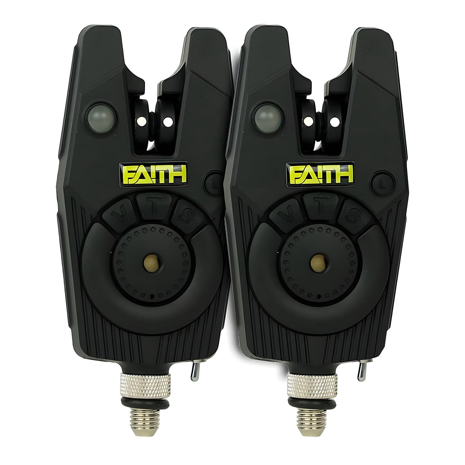 Detector set segnalatori 2+1 wireless 220m LED valigetta 2/7