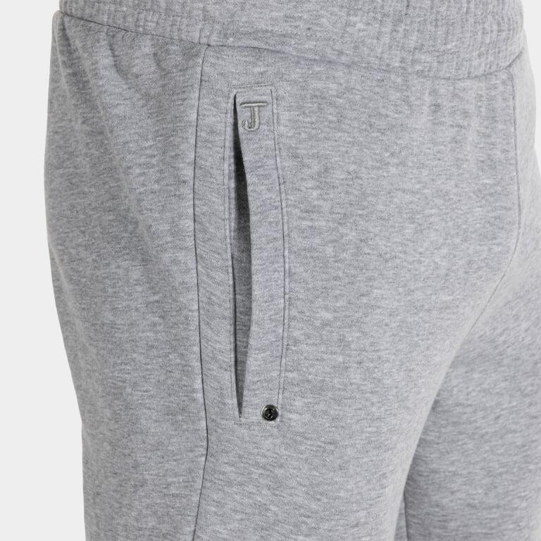 Pantaloni barbati Joma Urban Street gri S