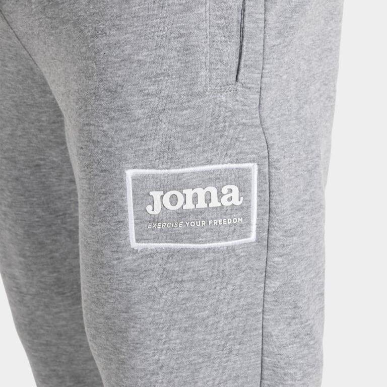Pantaloni barbati Joma Urban Street gri S