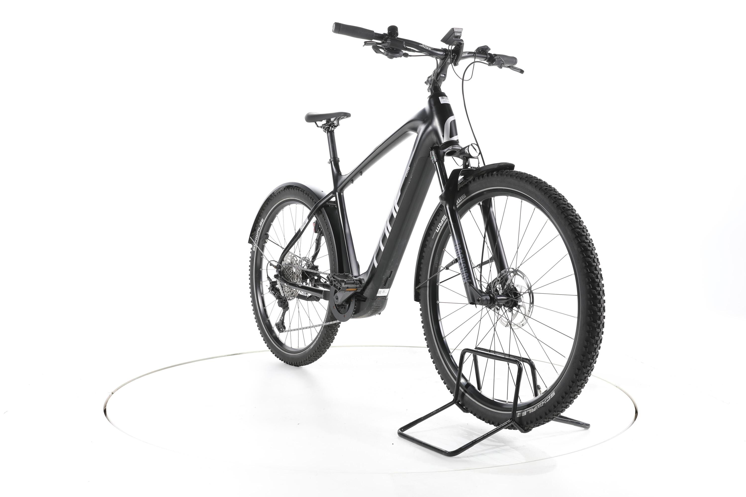 Ebike ricondizionata · CONE Bikes eCross IN 4.0 · Ottime condizioni 3/7