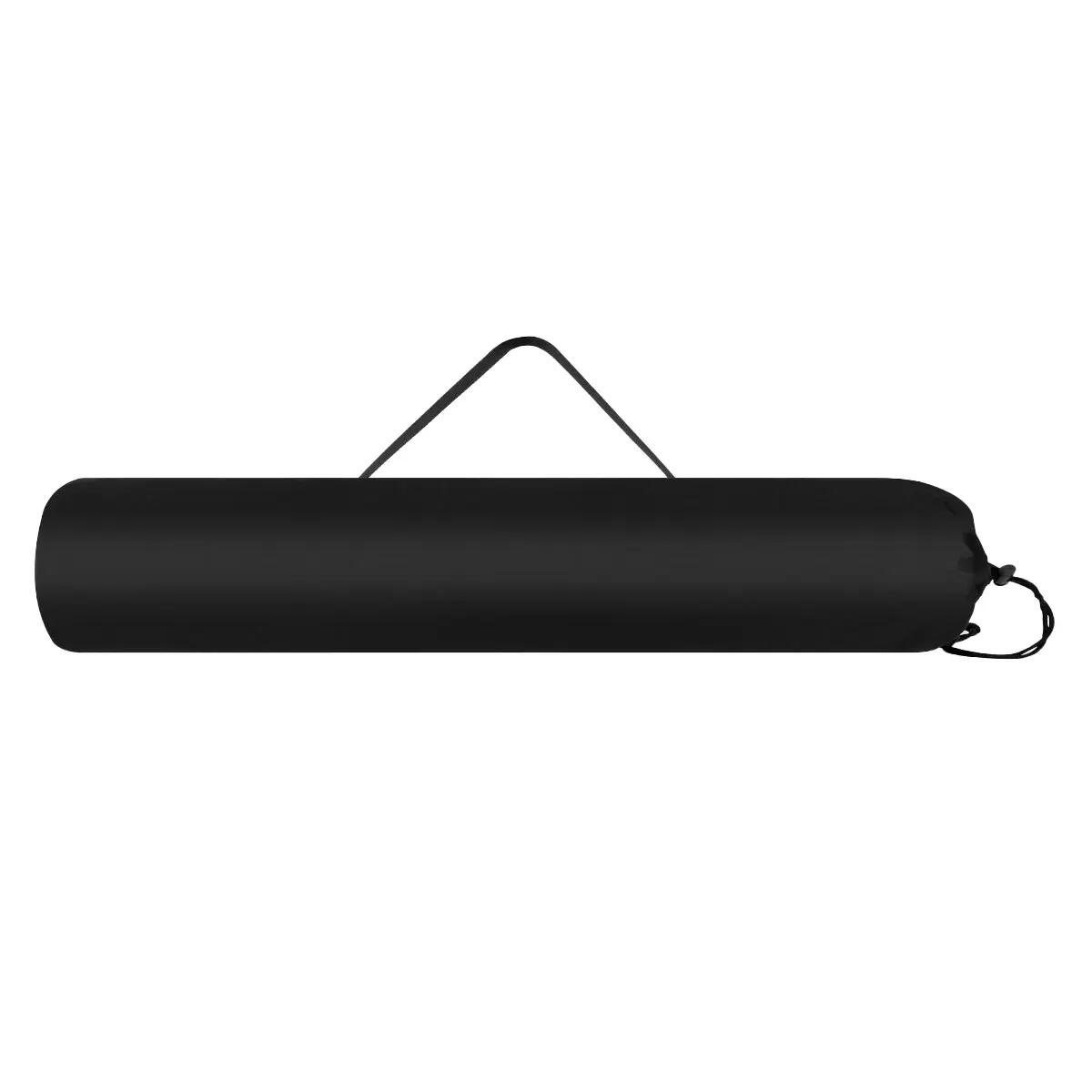 Chaise De Camping ANGLER (Noir) 4/4