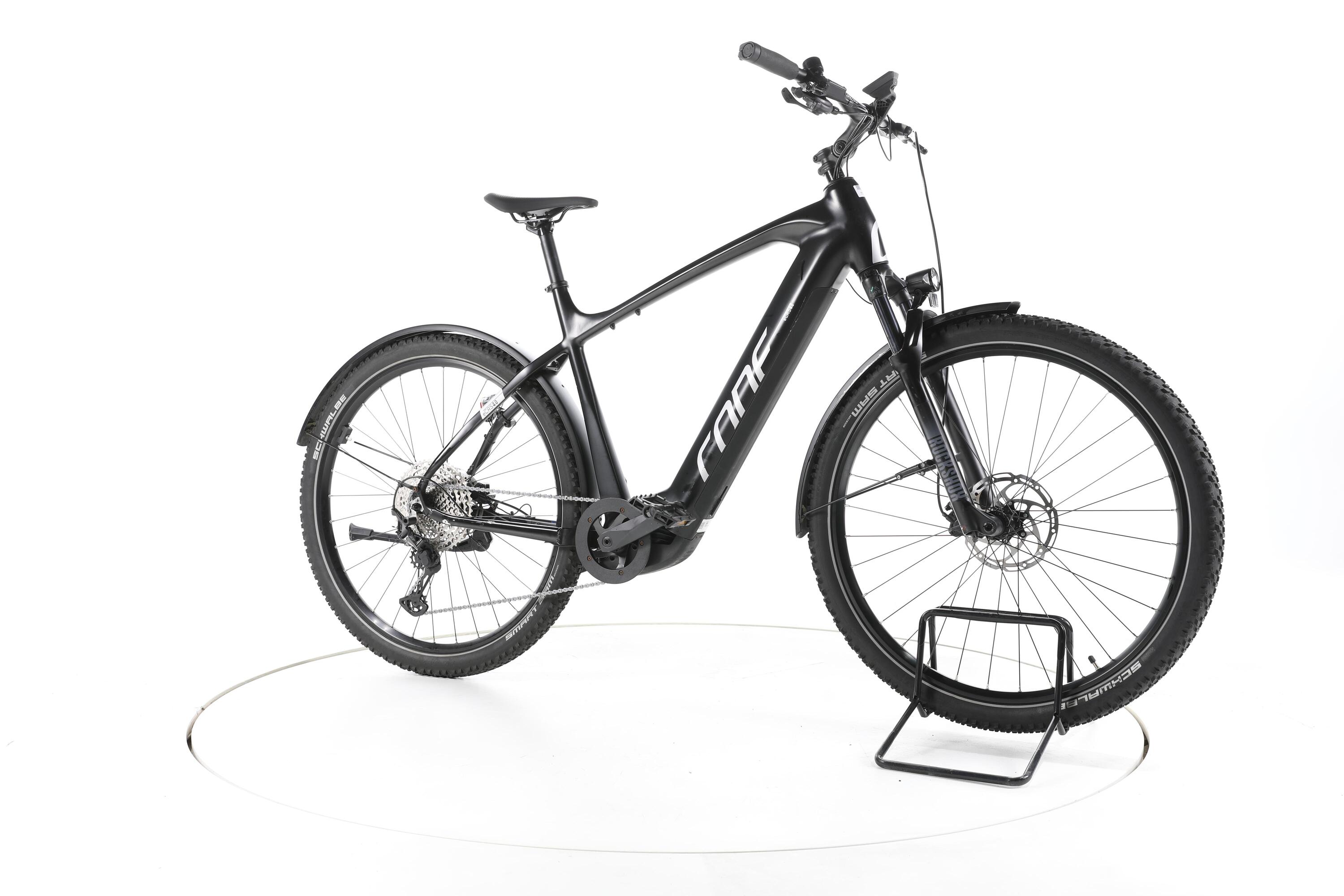 Ebike ricondizionata · CONE Bikes eCross IN 4.0 · Ottime condizioni 2/7