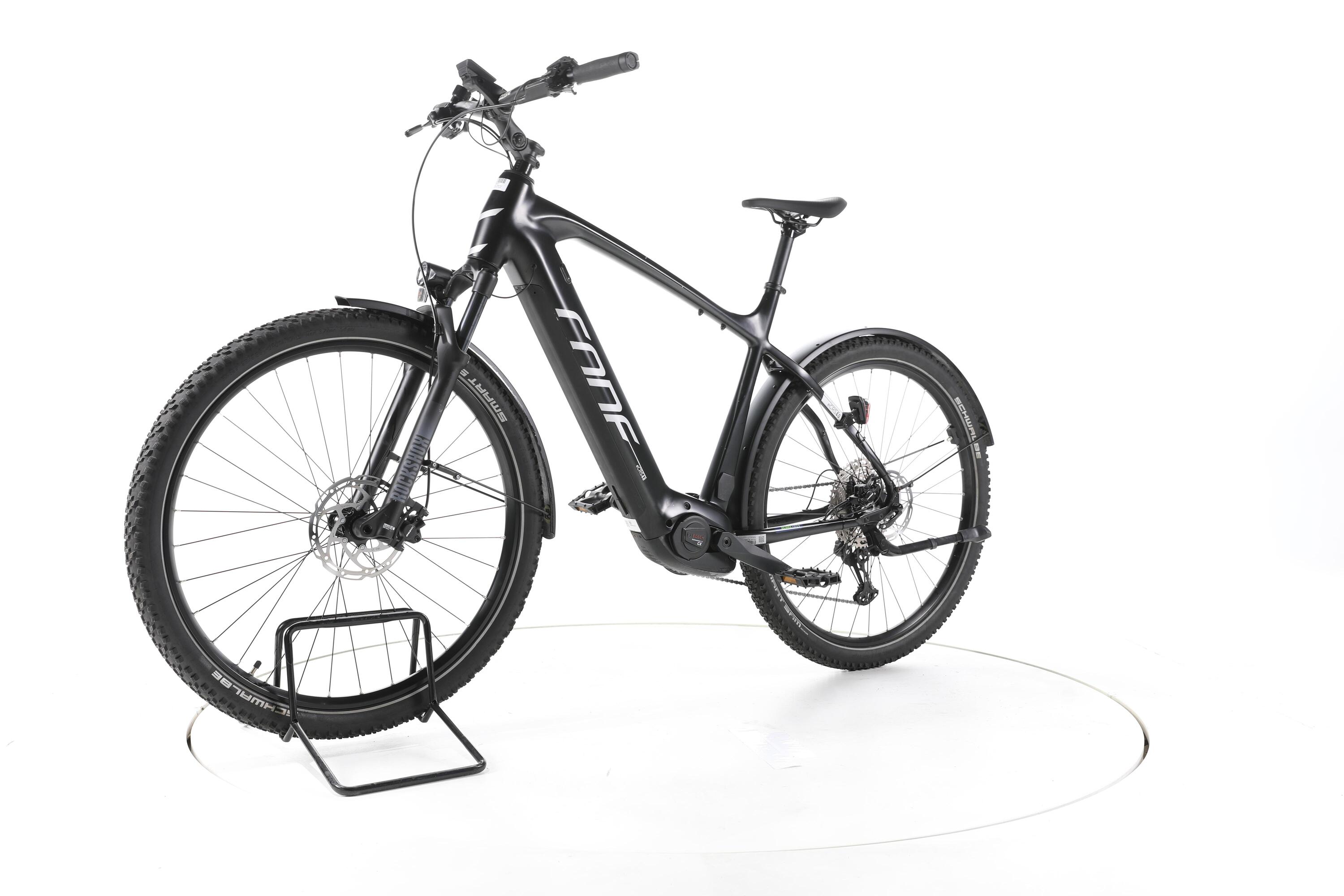 Ebike ricondizionata · CONE Bikes eCross IN 4.0 · Ottime condizioni 5/7