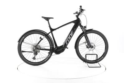 Tweedehands - cone bikes ecross in 4.0 trekking e-bike 2024 - zeer goed