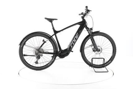 Refurbished - CONE Bikes eCross IN 4.0 Trekking E-Bike 2024 - Sehr gut