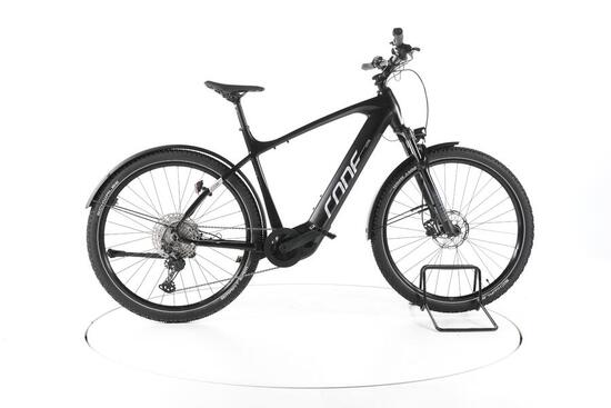 Refurbished - CONE Bikes eCross IN 4.0 Trekking E-Bike 2024 - Sehr gut