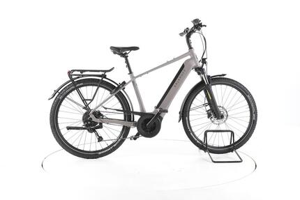 Refurbished - Kalkhoff ENTICE 3.B MOVE Trekking E-Bike 2023 - Sehr gut