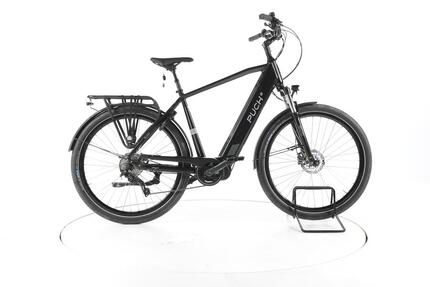 Tweedehands - Puch Q4.5 Trekking E-Bike - Goed