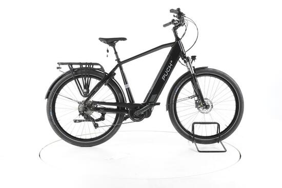 Tweedehands - Puch Q4.5 Trekking E-Bike - Goed