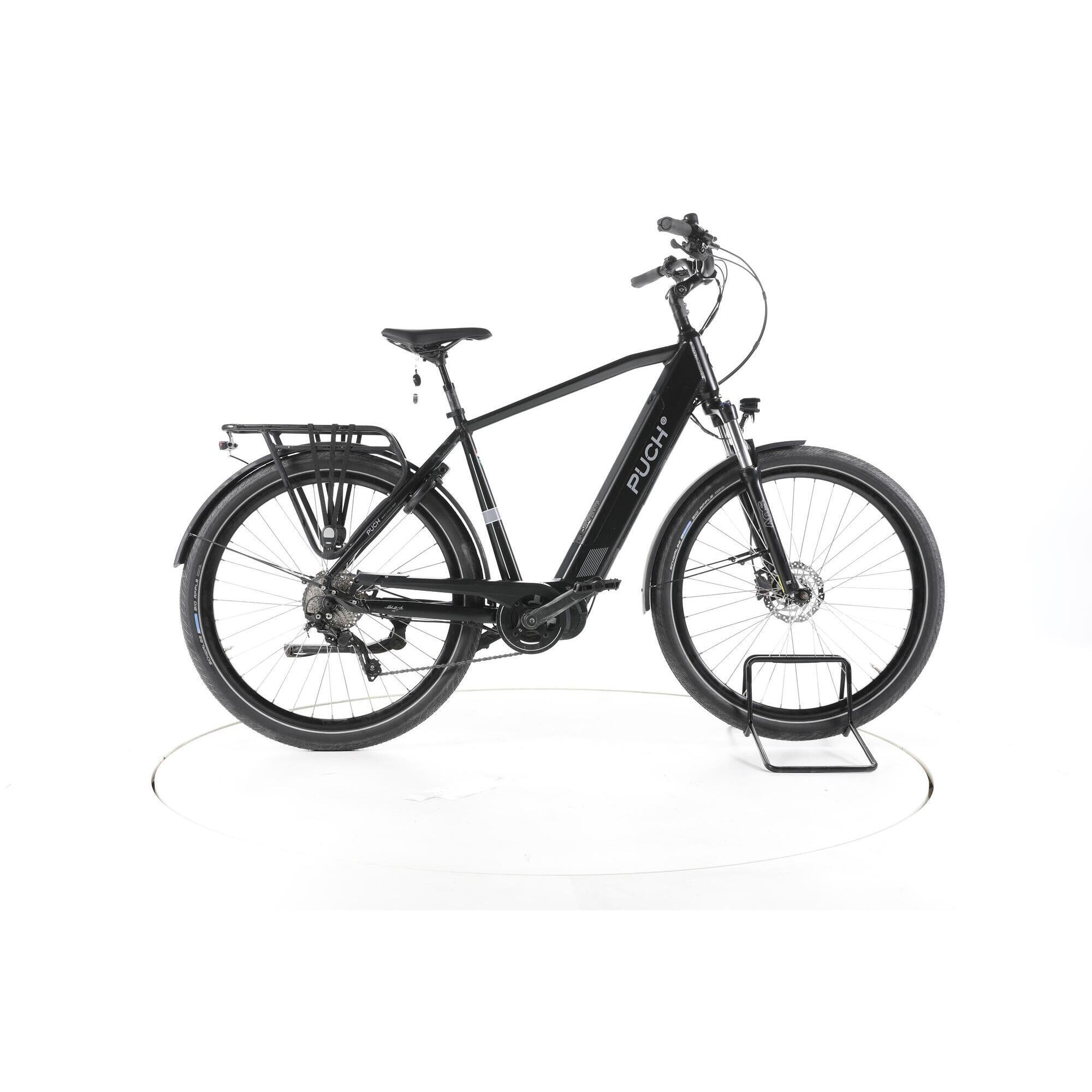 PUCH 2ND LIFE - Kolo Puch Q4.5 - Dobrý stav