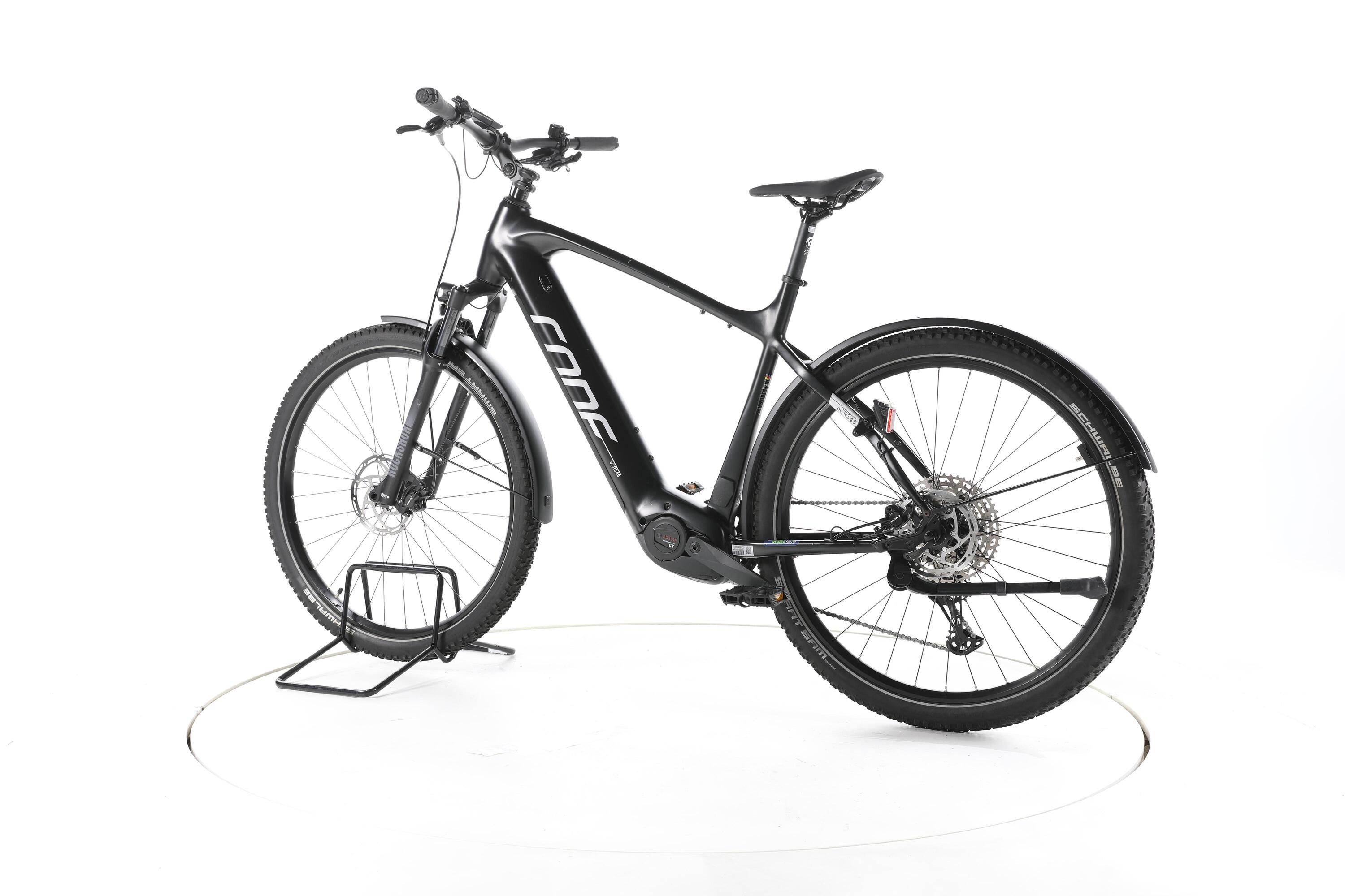 Ebike ricondizionata · CONE Bikes eCross IN 4.0 · Ottime condizioni 7/7