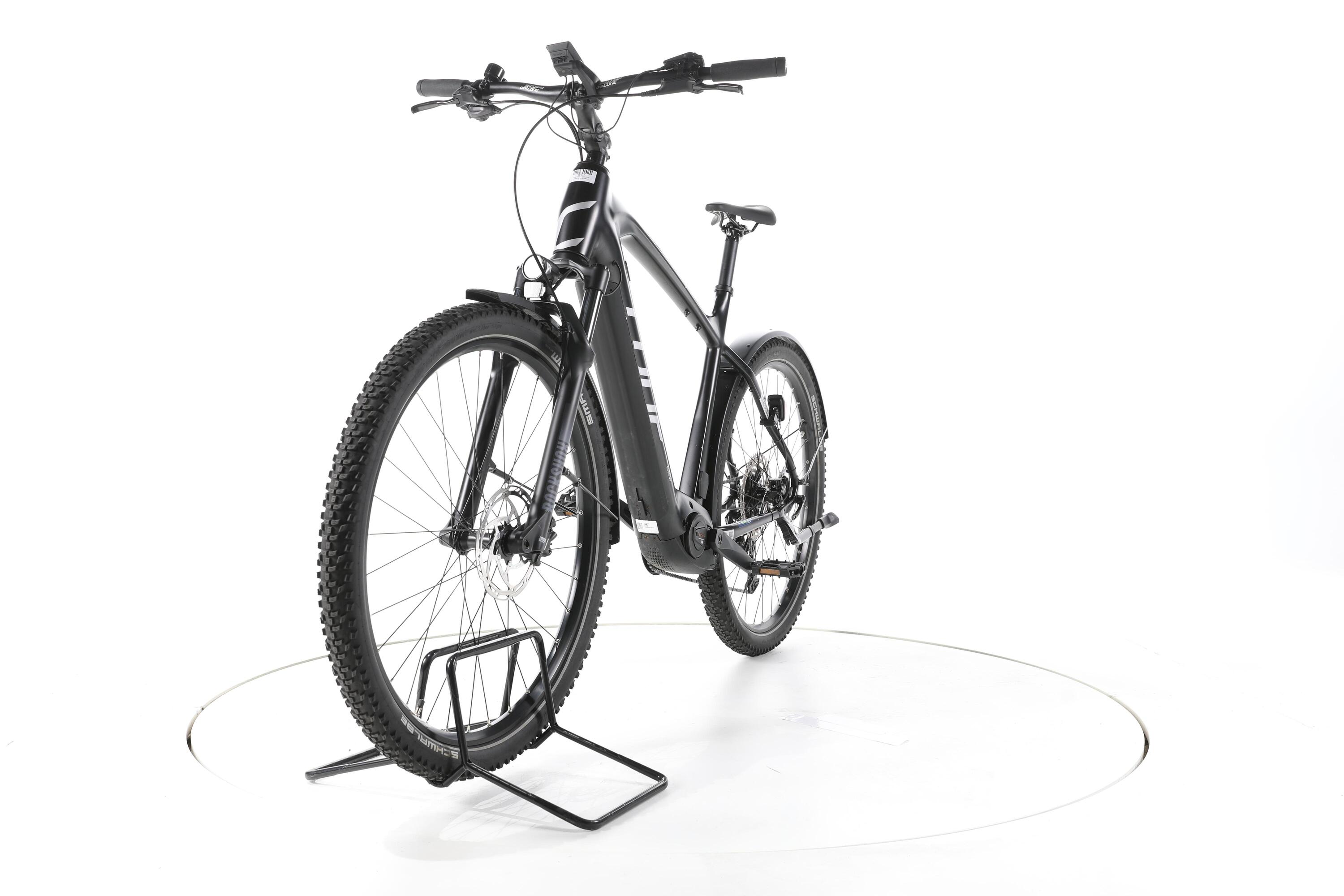 Ebike ricondizionata · CONE Bikes eCross IN 4.0 · Ottime condizioni 4/7