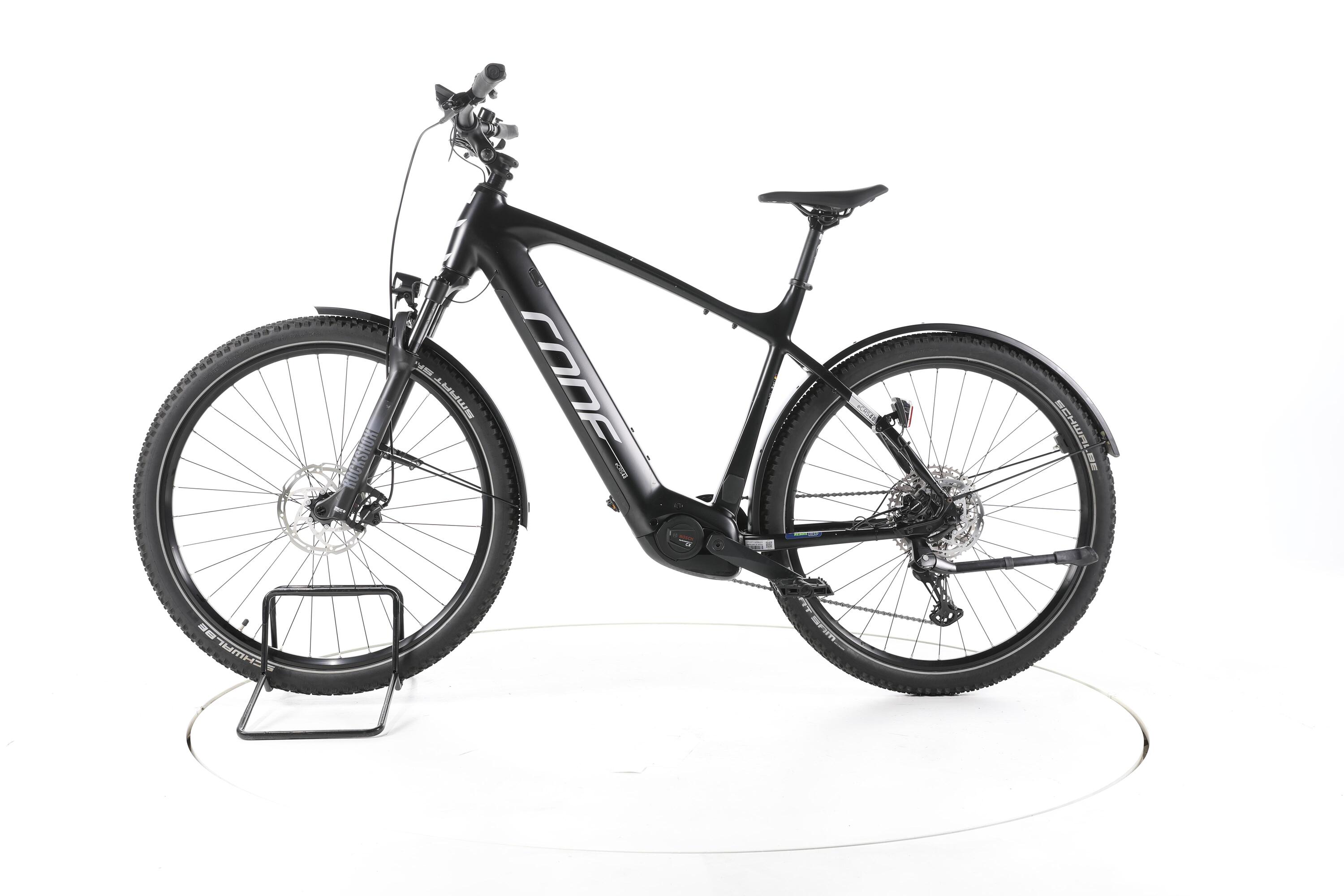 Ebike ricondizionata · CONE Bikes eCross IN 4.0 · Ottime condizioni 6/7