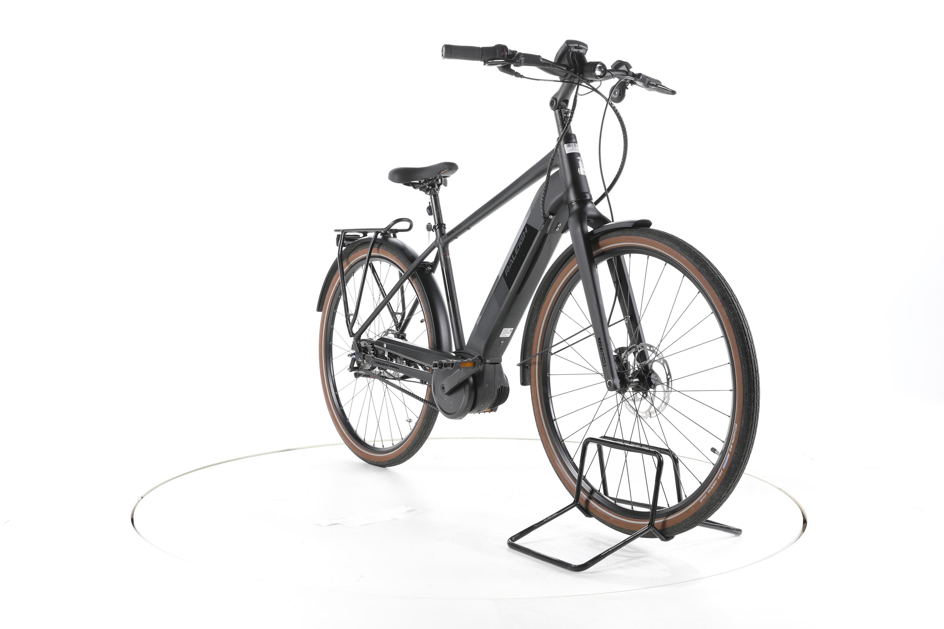 Reconditionné - Raleigh Liverpool Premium City E-Bike - Bon 3/7