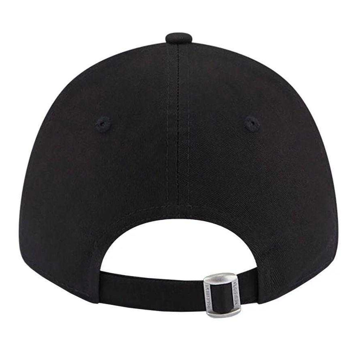 Gorra Diseño New York Yankees para Hombre Negro 2/2